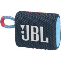Boxe Jbl JBLGO3BLUP
