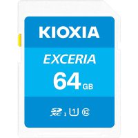 Card memorie Kioxia LNEX1L064GG4