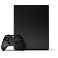 Consola Microsoft Xbox One X XB1XSCORPiO