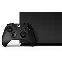 Consola Microsoft Xbox One X XB1XSCORPiO