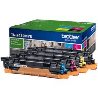 Consumabil Brother Toner TN243 TN243CMYK