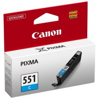 Consumabil Canon Cartus cerneala CLI-551 6509B001AA