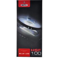 Cooler placa video Xfx MA-AP01-BLED