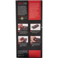 Cooler placa video Xfx MA-AP01-BLED