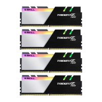 Memorie desktop Gskill F4-2666C18Q-128GTZN
