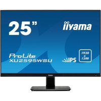Monitor LED Iiyama XU2595WSU-B1