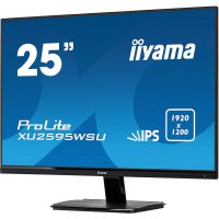 Monitor LED Iiyama XU2595WSU-B1