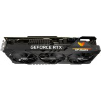 Placa video Asus TUF-RTX3080TI-12G-GAMING