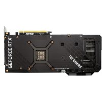 Placa video Asus TUF-RTX3080TI-12G-GAMING