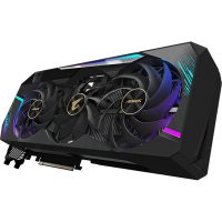 Placa video Gigabyte GV-N3080AORUS X-10GD 2.0