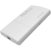 Router Mikrotik RB960PGS-PB