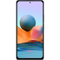 Smartphone Xiaomi Redmi Note 10 Pro, 6+128, grey