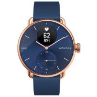 Smartwatch Withings HWA09-model 6-All-Int