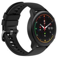 Smartwatch Xiaomi Mi Watch Black, BHR4550GL
