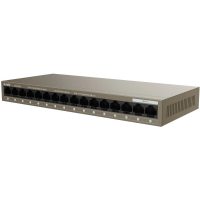 Switch Tenda TEG1016M