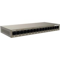 Switch Tenda TEG1016M