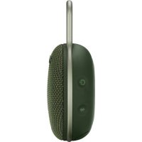 Boxe Jbl Clip3forestgreen