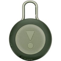 Boxe Jbl Clip3forestgreen