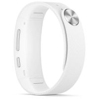 Bratara fitness Sony SWR30 WHITE