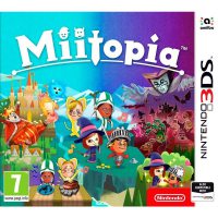 Jocuri Nintendo 3DS NTN6040031