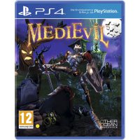 Jocuri Sony PlayStation 4 PS-SO-9946403