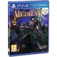 Jocuri Sony PlayStation 4 PS-SO-9946403