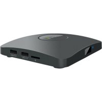 Media player Zidoo 6.0 PNI-ZidooA5S