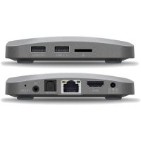 Media player Zidoo 6.0 PNI-ZidooA5S