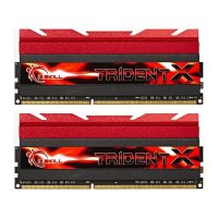 Memorie desktop Gskill F3-1600C7D-16GTX