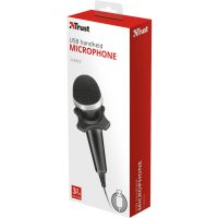 Microfon Trust TRU21678
