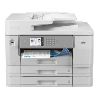 Multifunctional Brother MFCJ6957DWRE1