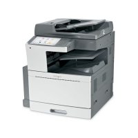 Multifunctional Lexmark X954DE