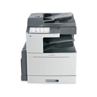 Multifunctional Lexmark X954DE