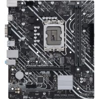 Placa de baza Asus PRIME H610M-K D4