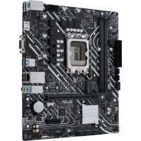 Placa de baza Asus PRIME H610M-K D4