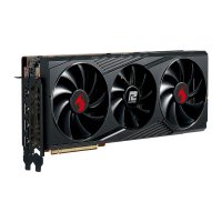 Placa video Powercolor AXRX 6800XT 16GBD6-3DHR/OC