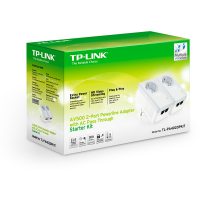 Powerline Tp Link TL-PA4020PKIT