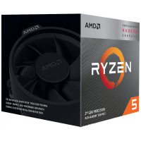 Procesor Amd YD3400C5FHBOX