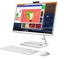 Sistem PC desktop Lenovo F0G000LPRI
