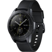 Smartwatch Samsung SM-R810NZKAROM