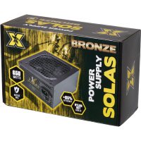 Sursa Serioux SRX650W12PA85