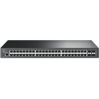 Switch Tp Link TL-SG3452X