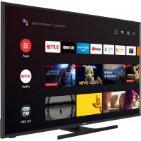 TV LED Horizon 58HL7590U/B