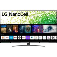 TV LED Lg 55NANO863PA