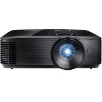 Video proiector Optoma E1P0A3PBE1Z2