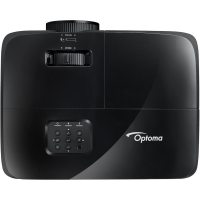 Video proiector Optoma E1P0A3PBE1Z2