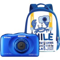 Aparat foto Nikon VQA011K001