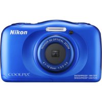 Aparat foto Nikon VQA011K001