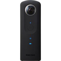 Camera video actiune Ricoh 125026309