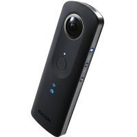 Camera video actiune Ricoh 125026309